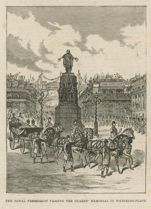 Waterloo Place