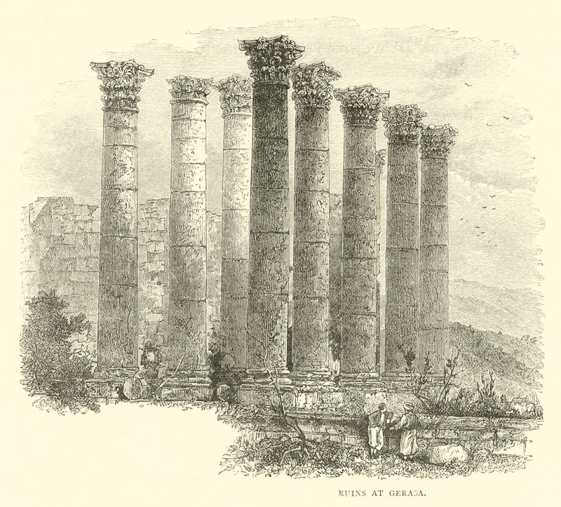 Gerasa