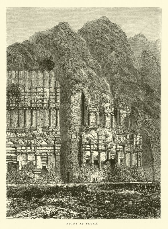 Petra