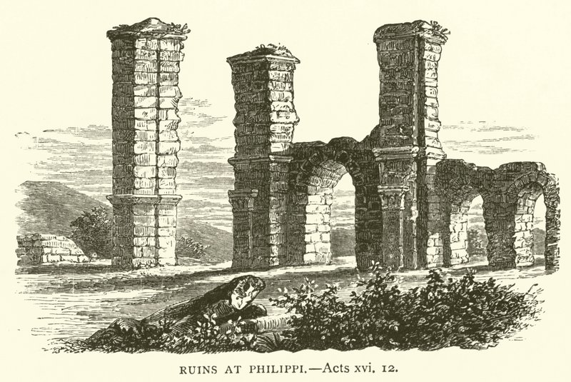 Philippi