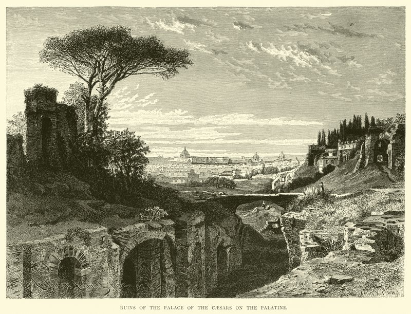 Palatine