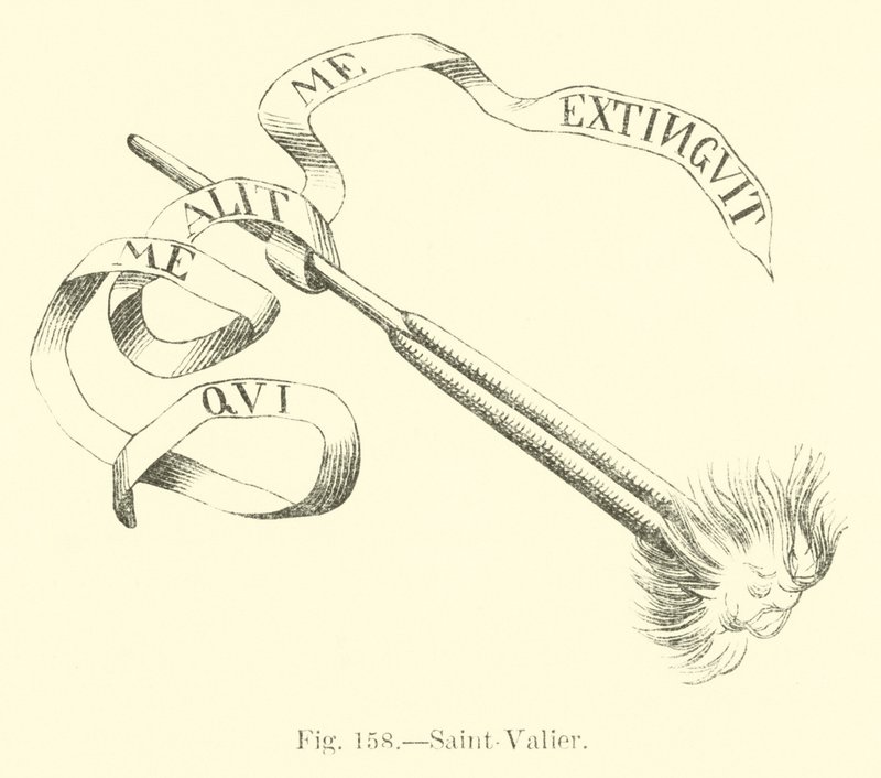 Aziz Vallier by English School