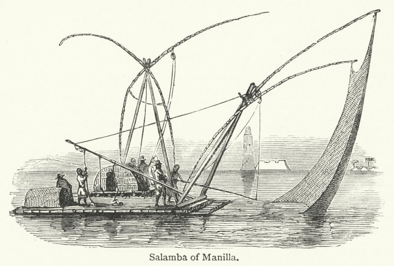 Manilla