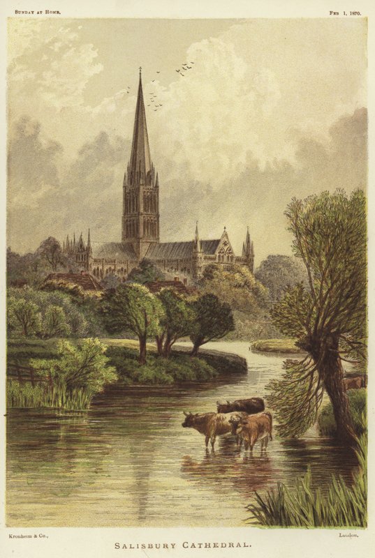Salisbury