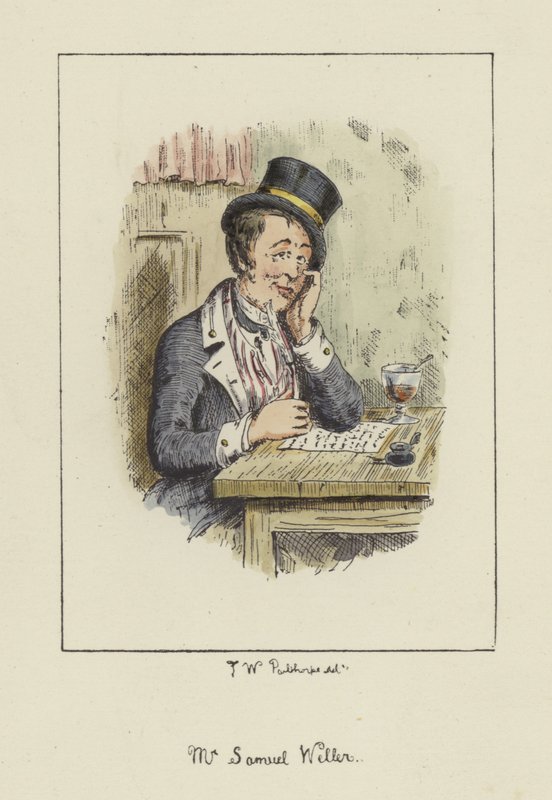 Charles Dickens