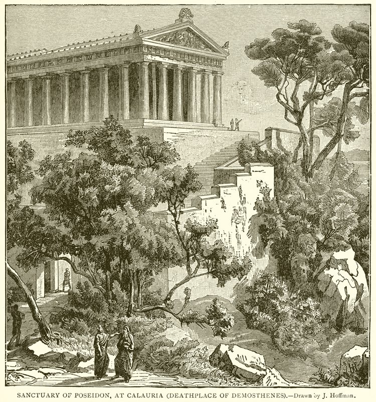 Calauria