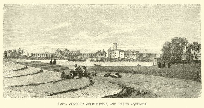 Gerusalemme