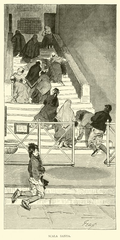 kutsal merdivenler by English School