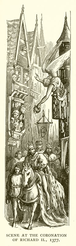 Richard II