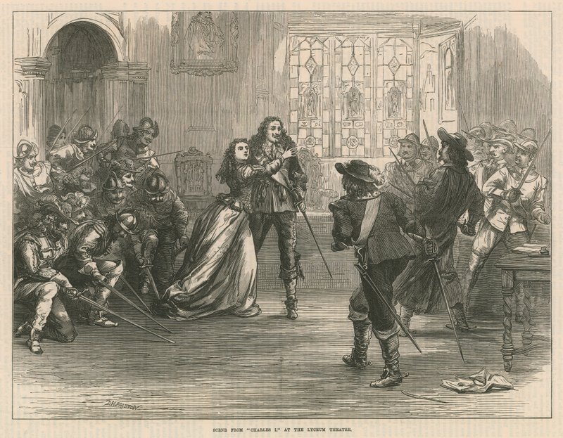 Londra Lyceum Tiyatrosu