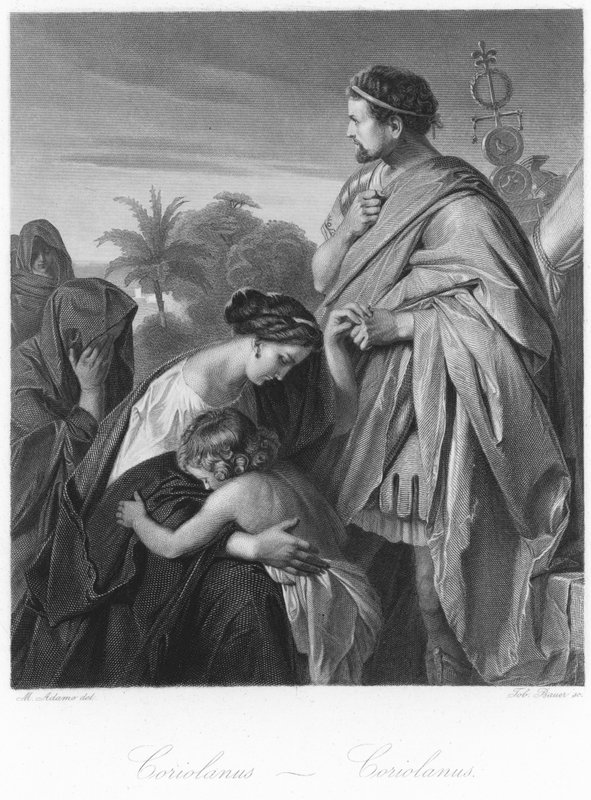 Coriolanus
