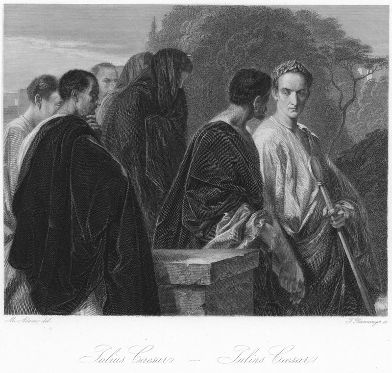 Julius Caesar