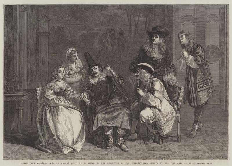 Moliere