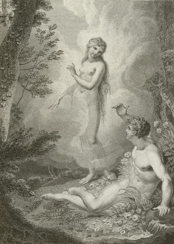 John Milton