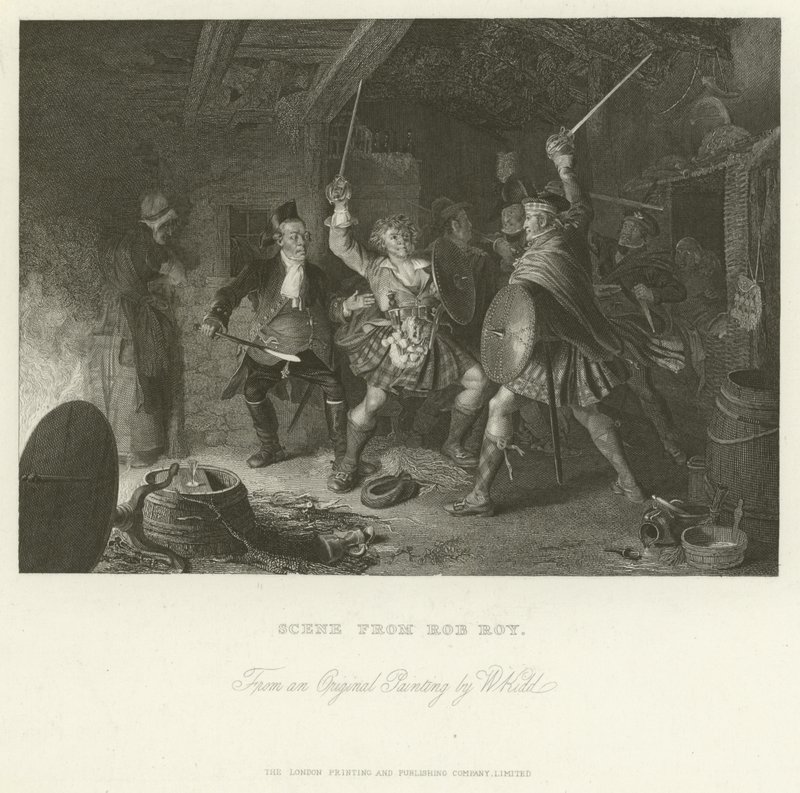 Rob Roy