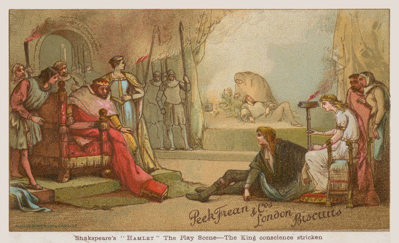 Shakespeare