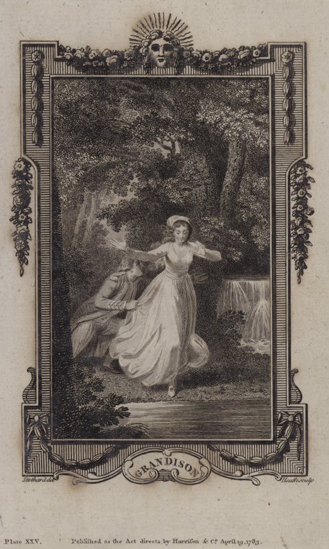 Samuel Richardson