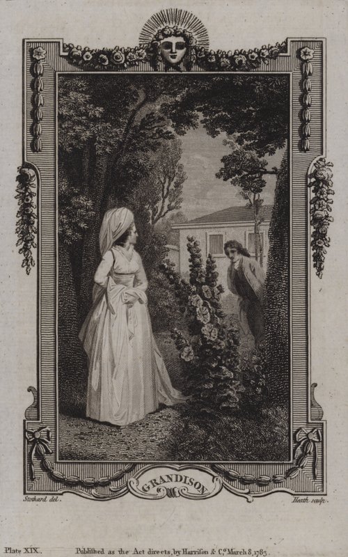 Samuel Richardson