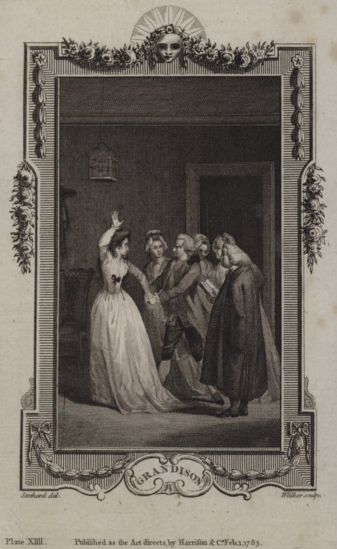 Samuel Richardson