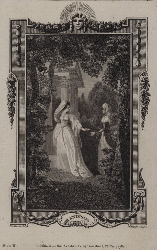 Samuel Richardson
