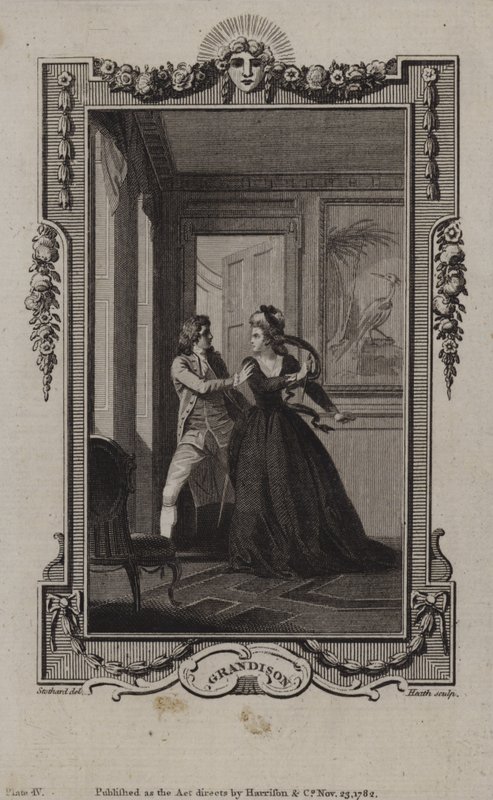 Samuel Richardson