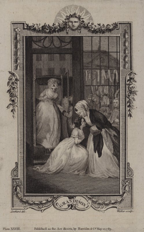 Samuel Richardson
