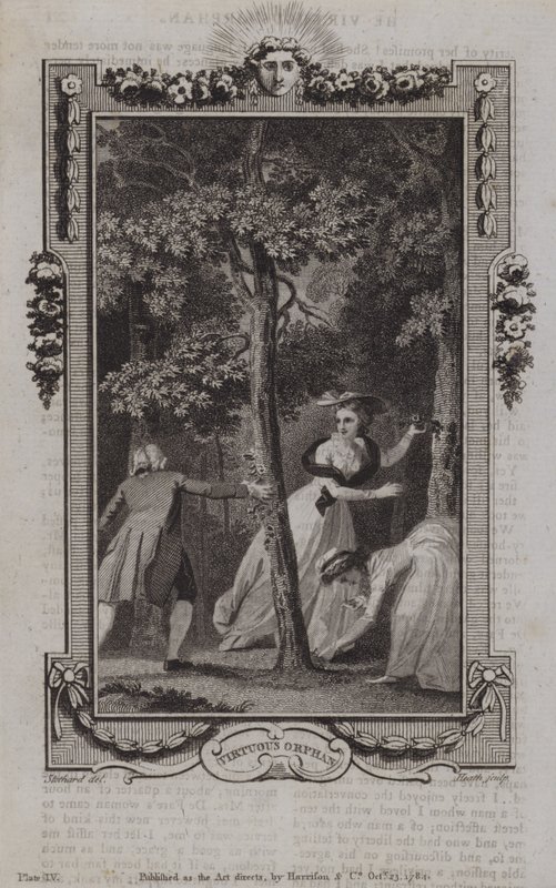 Mary Collyer