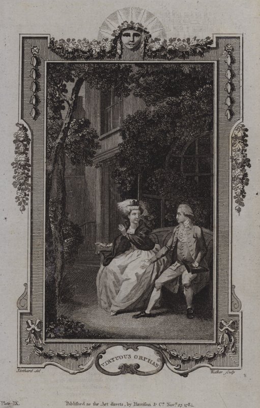 Mary Collyer