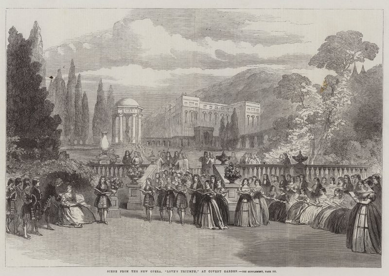 Covent Garden