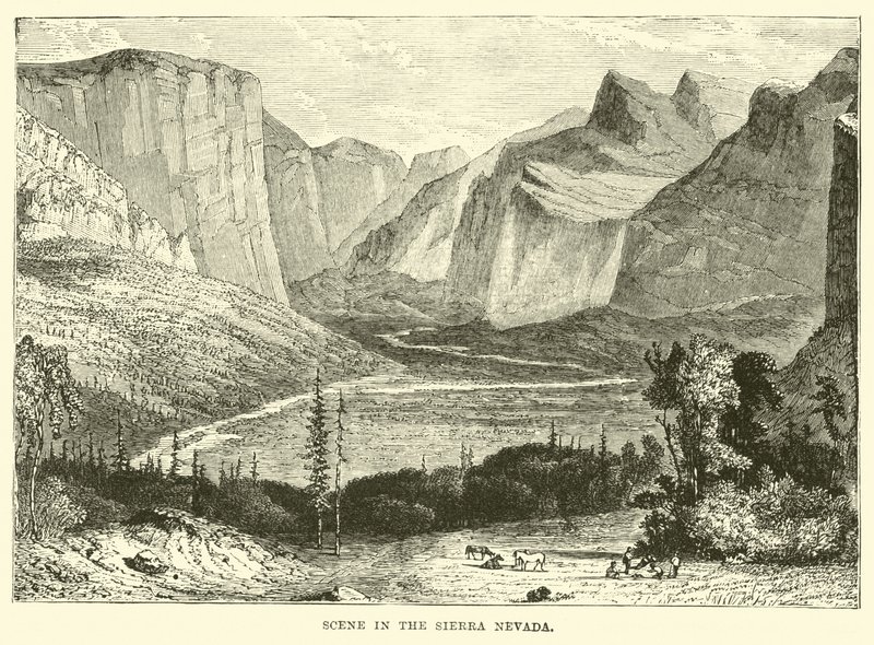 Sierra Nevada