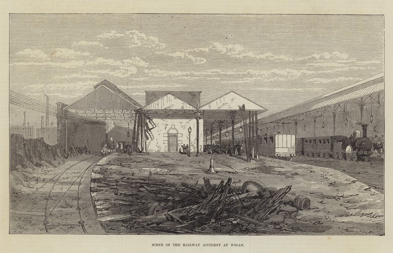 Wigan