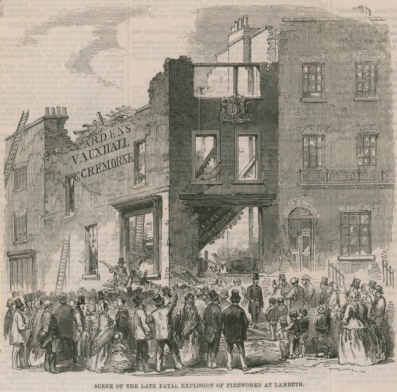 Lambeth