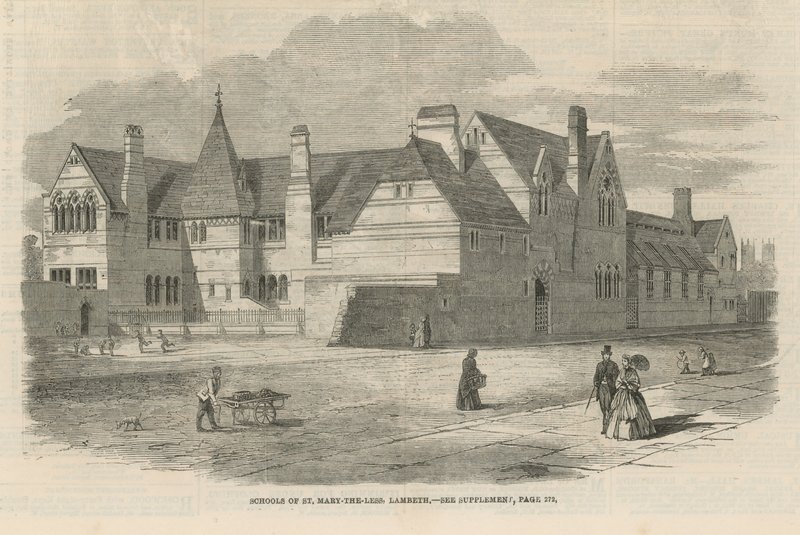 Lambeth