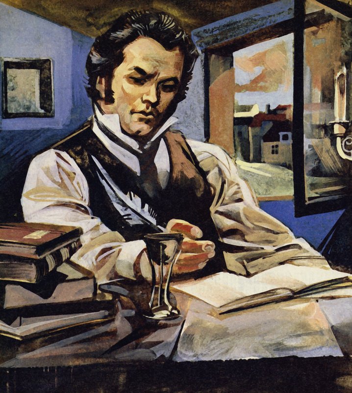 Schubert bir dahiydi ama Viyana