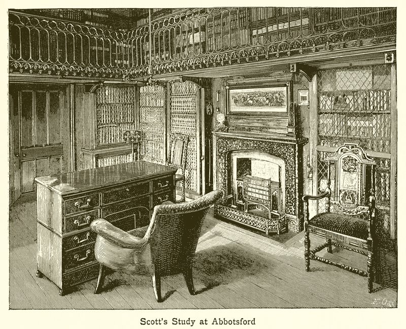 Abbotsford