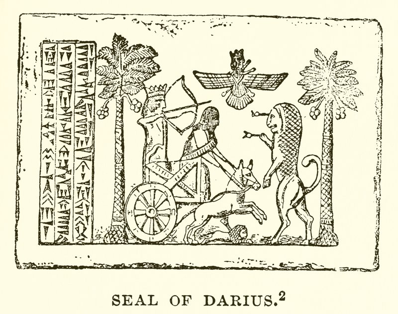 Darius