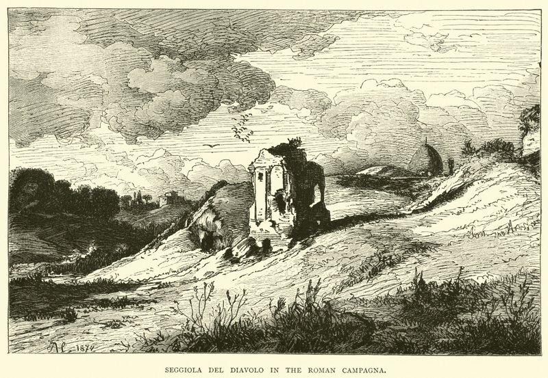 Roma Campagna