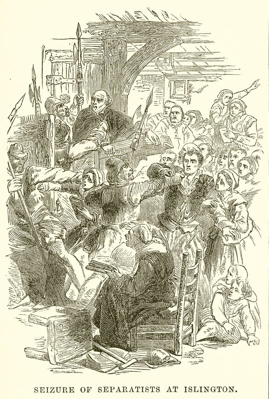 Islington