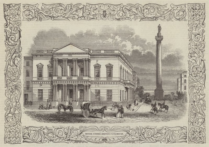 Kıdemli Birleşik Hizmet Kulübü Evi by English School