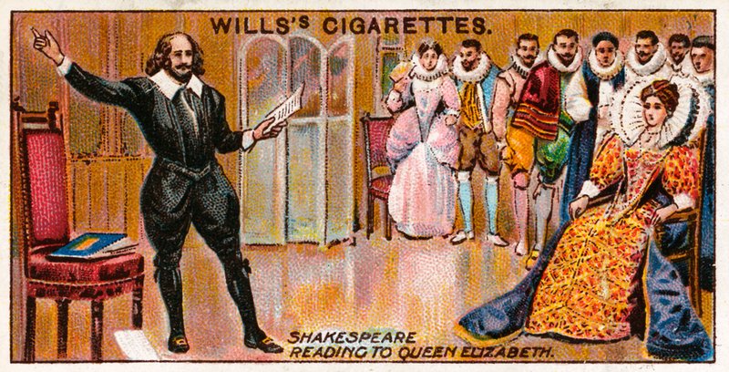 Shakespeare