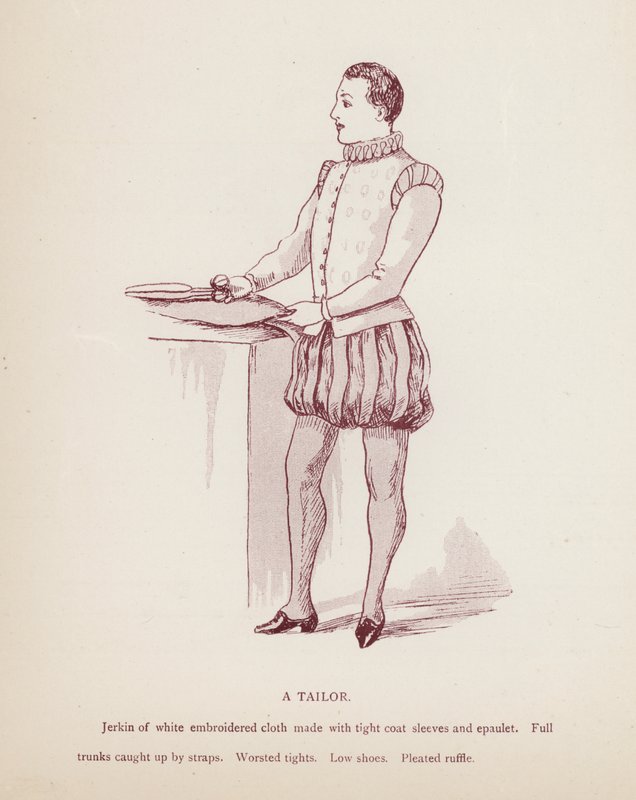 Shakespeare