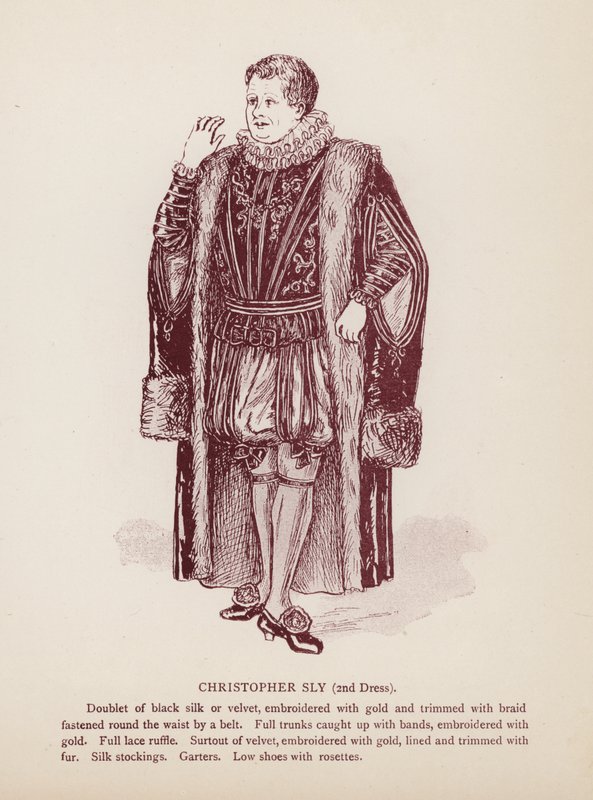 Shakespeare