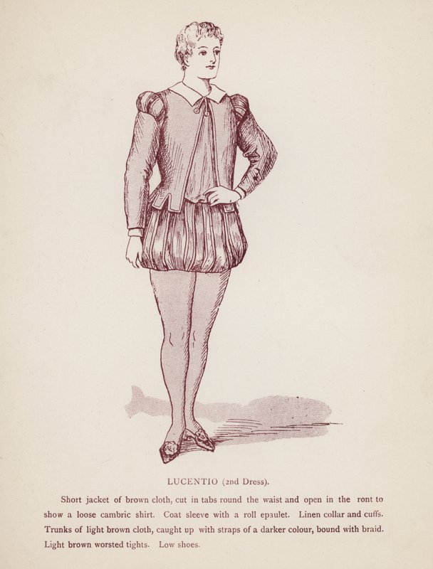 Shakespeare