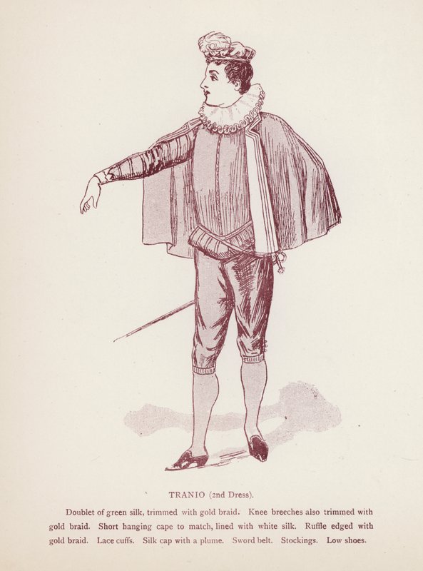 Shakespeare