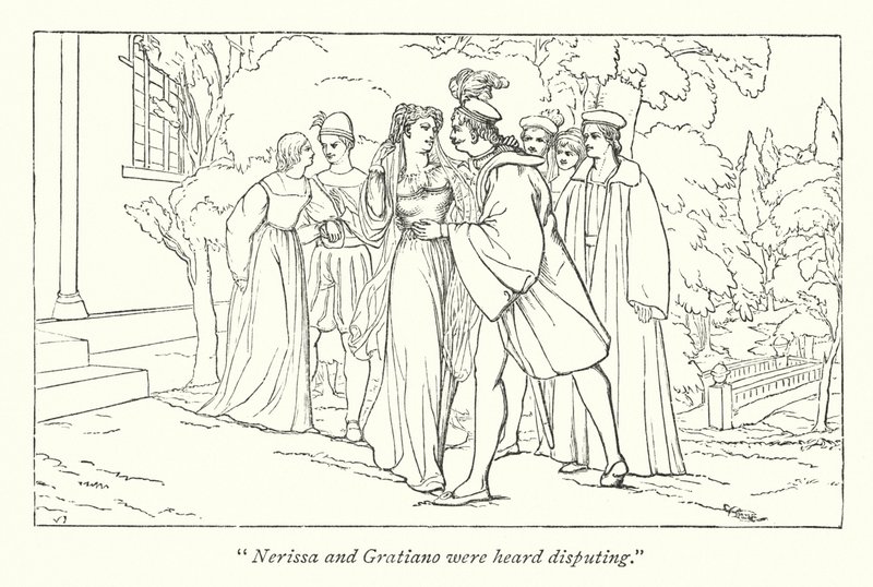 Shakespeare