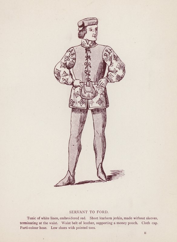 Shakespeare