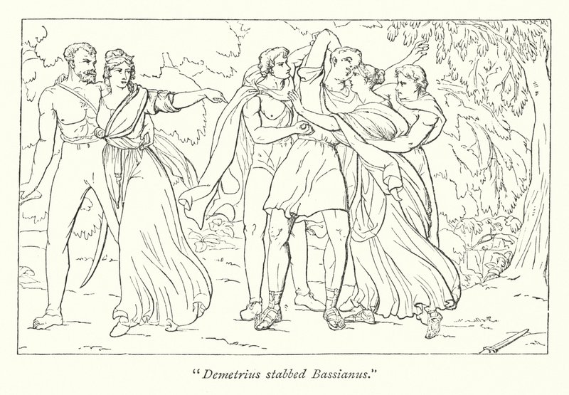 Shakespeare