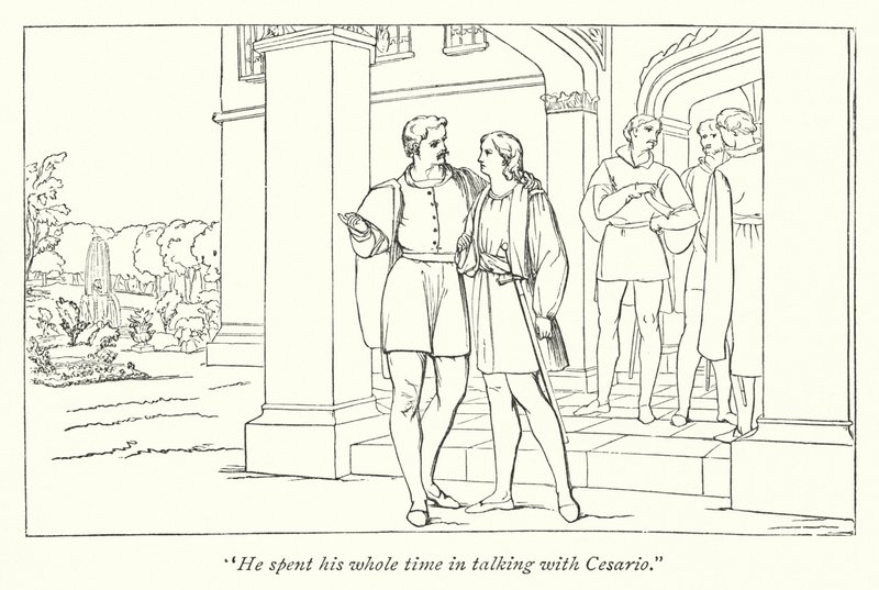 Shakespeare