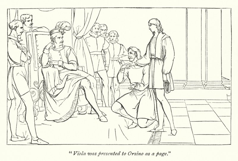 Shakespeare