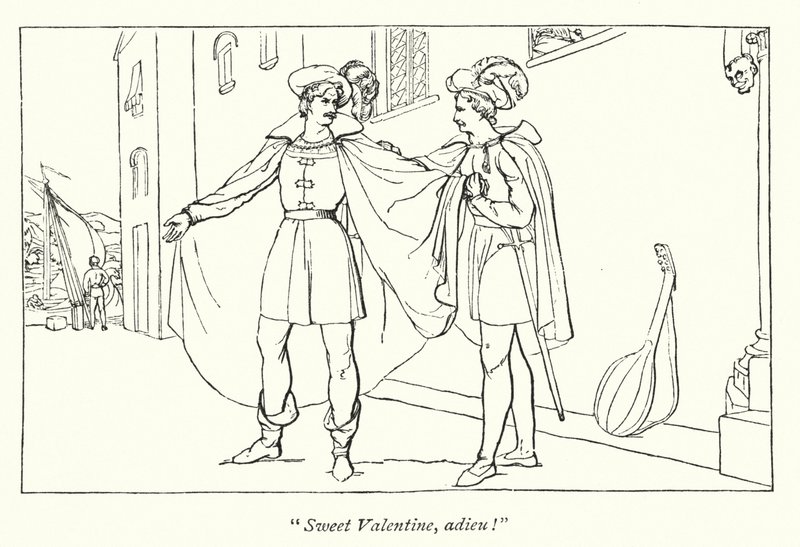 Shakespeare